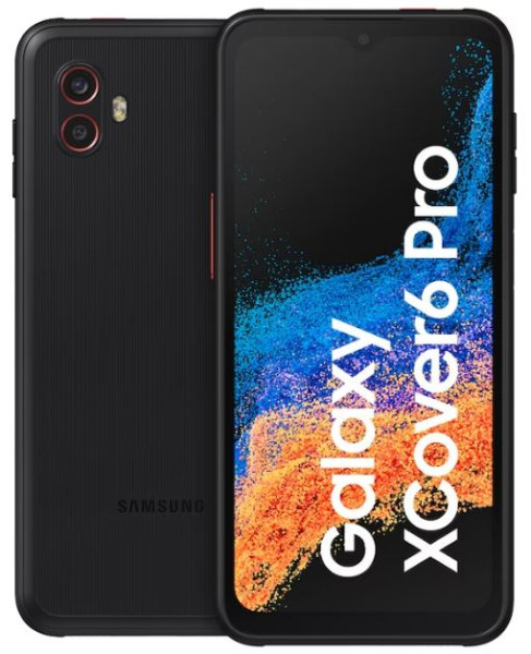 Samsung Galaxy XCover 6 Pro 5G