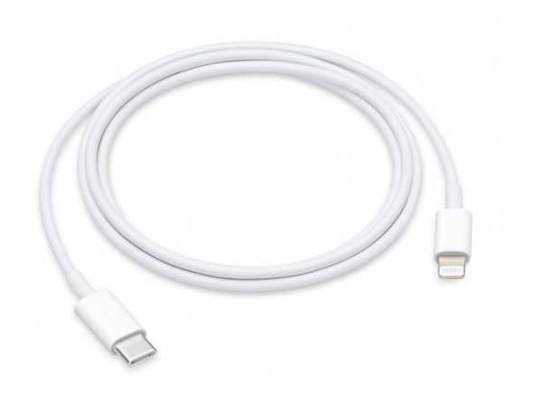 Apple USB-C Kabel Lightning 2m